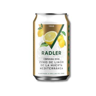 Cerveza Ambar Radler (33Cl)