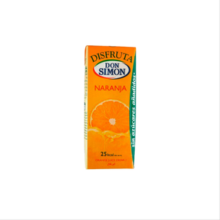 Zumo De Naranja Don Simon (200 Ml)