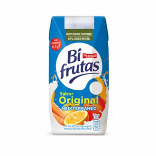 Bifrutas Mediterraneo (200ml)