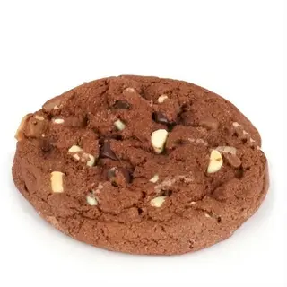 Cookie triple Choc