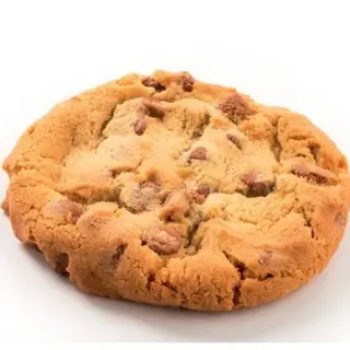 Cookie Double Choc