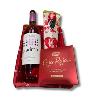 Regalo para sorprender