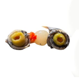 Gildas Boquerón Extra