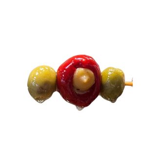 Gildas Manjar Griego