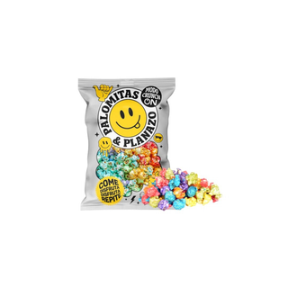 Palomita Color Snackys El Gallo (Bolsa 105Gr.)