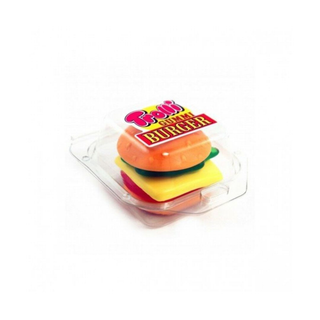 Hamburguesa Trolli