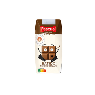 Batido Chocolate Pascual (200ml)