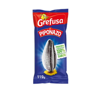 Piponazo Grefusa