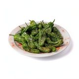 Tapa De Pimientos De Padrón