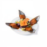 Mejillones Especiales Romesco (4 Uds.)