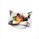 Mejillones Especiales Mayonesa (4 Uds.)