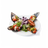 Mejillones Especiales Vinagreta (4 Uds.)