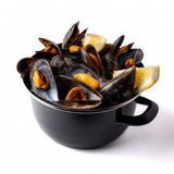 Nuestra Cazuela Al Vapor