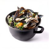 Nuestra Cazuela Al Parmesano