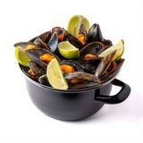 Nuestra Cazuela A La Lima