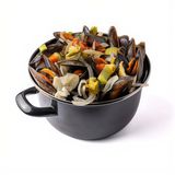 Nuestra Cazuela A La Belga