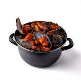 Nuestra Cazuela A La Marinera