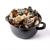 Nuestra Cazuela Al Ajo