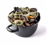 Nuestra Cazuela A La Sidra Asturiana