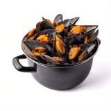 Nuestra Cazuela A Las Cinco Pimientas