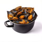 Nuestra Cazuela Al Jengibre