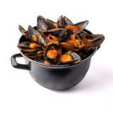 Nuestra Cazuela A La Diábola