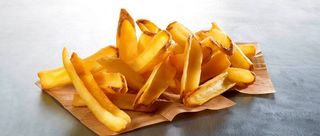 Racion De Patatas Teja