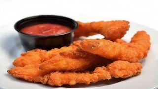 Bandidos Tiras De Pollo Crujiente