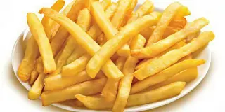 Patatas Fritas (Ración)