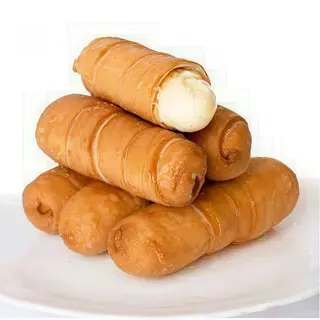 Tequeños De Queso (6 Uds.)