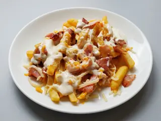 Patatas Rancheras