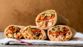 DURUM POLLO