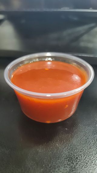 SALSA PICANTE