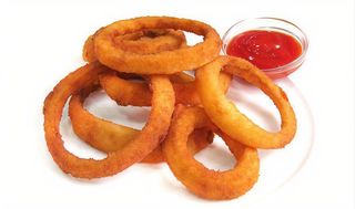 Aros De Cebolla