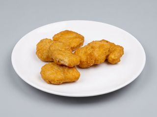 fingers de pollo 