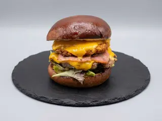 Burger Bros