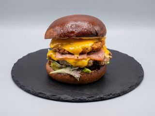 Burger Bros