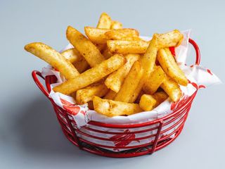 Patatas Fritas