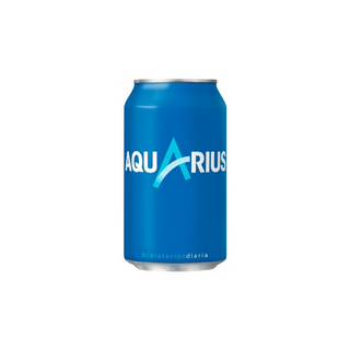Aquarius Limón