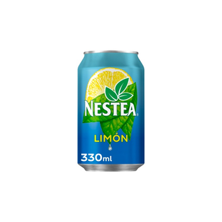 Nestea Té Negro Limón