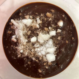 PANNACOTTA COCO & CACAO