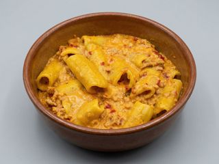 RIGATONI CALABRESE