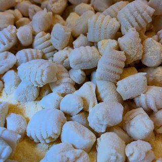 GNOCCHI SEIS QUESOS