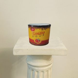 Maceta Especial Tomato