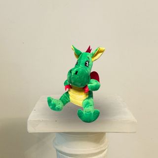 Peluche Dragón Mediano