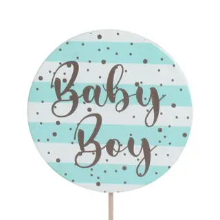 Pick Baby Boy
