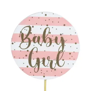 Pick Baby Girl