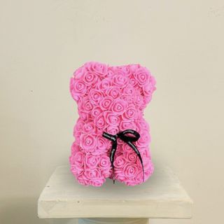 Osito de Rosas Rosetas