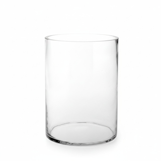 Jarrón de Cristal Amor