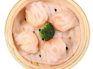 Empanadillas De Gambas (6 Pzs.)